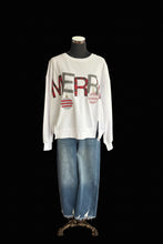 Merry Sweatshirt