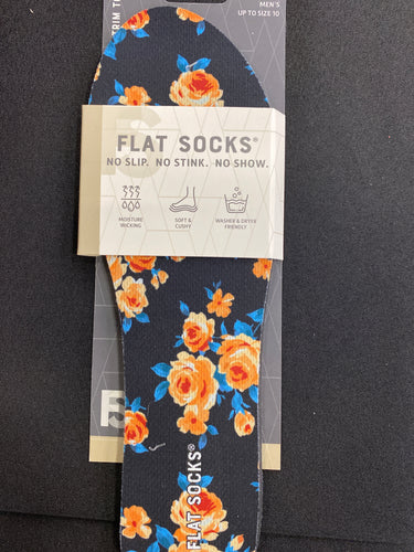 Flat Socks