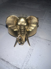 Elephant Cuff Bracelet