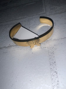 Butterfly Bracelet