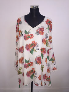 Flowing Florals
