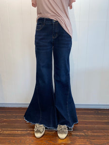 Flare Jeans