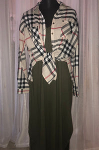 Burberry Dreamer