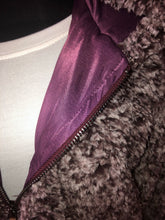 Fuzzy Jacket