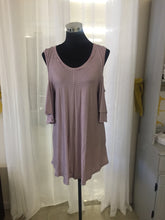 Curvaceous Swinging Ruffles