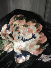 The Velvet Flower