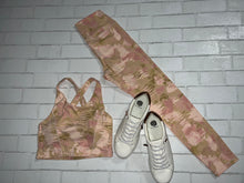 Pink Lemonade Sweetheart Leggings