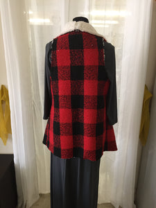 Red Vest