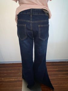 Flare Jeans