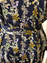 Puff Sleeve Kimono