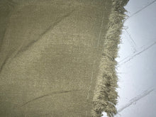 Lt Olive Linen Pants with Pocket