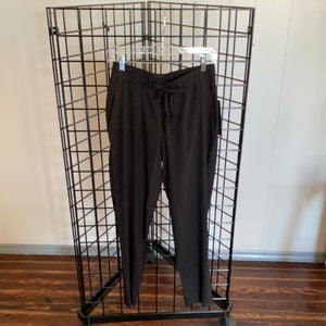 Black Joggers