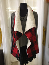Red Vest