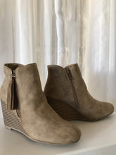 Buckley Bootie Sand