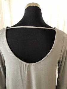 Bamboo Bell Sleeve Top