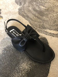 Dolcena Bow Sandal