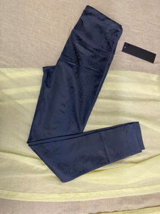 Black Mamba Leggings