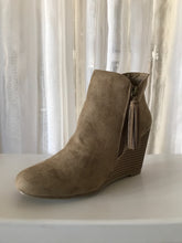Buckley Bootie Sand