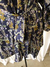 Puff Sleeve Kimono