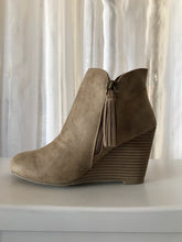 Buckley Bootie Sand