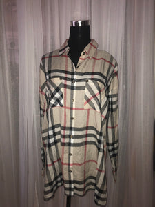 Burberry Dreamer