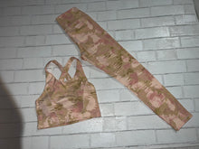 Pink Lemonade Sweetheart Leggings