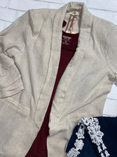Casual Blazer