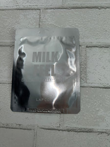 Milk Feel Cleansing & Exfoliating Pad