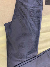 Black Mamba Leggings