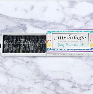 Mixology Tiny Try Me Kit