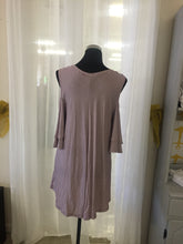 Curvaceous Swinging Ruffles