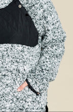 Curvaceous Collared Pullover