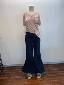 Flare Jeans