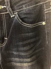 Dark Wash Jeans