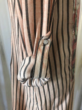 Stripe Vintage Top