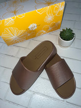 Yellowbox Copper Simmer Slide