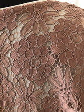 Long Lace Cardigan