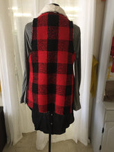 Red Vest