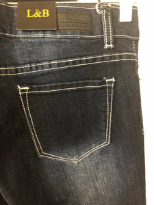Dark Wash Jeans