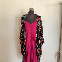 Button Down Jumpsuit