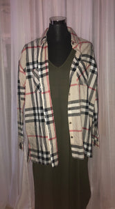 Burberry Dreamer
