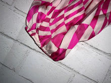 Hot Pink Dress
